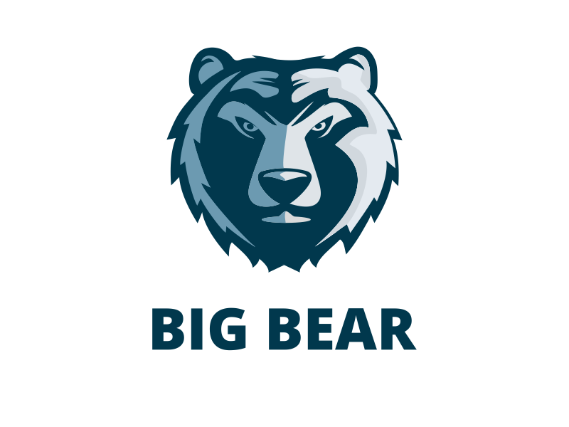 Big Bear Specialty Landscape Services Logo
