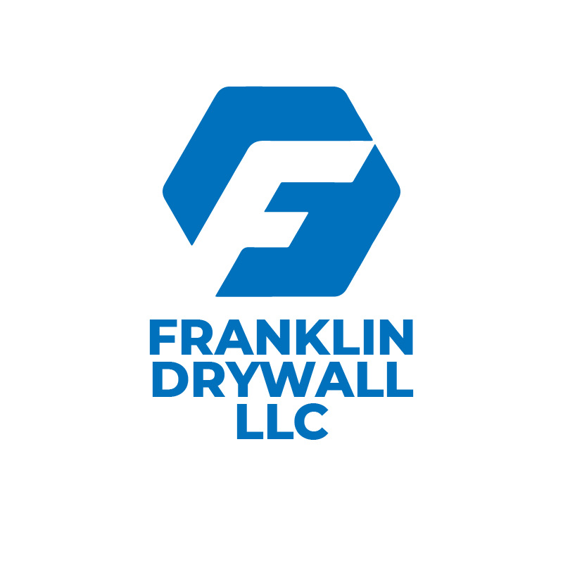 Franklin's Drywall Logo