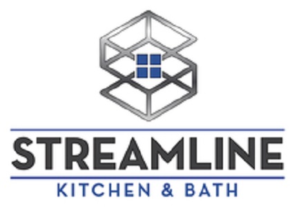 Streamline Kitchen & Bath Cabinetry Logo