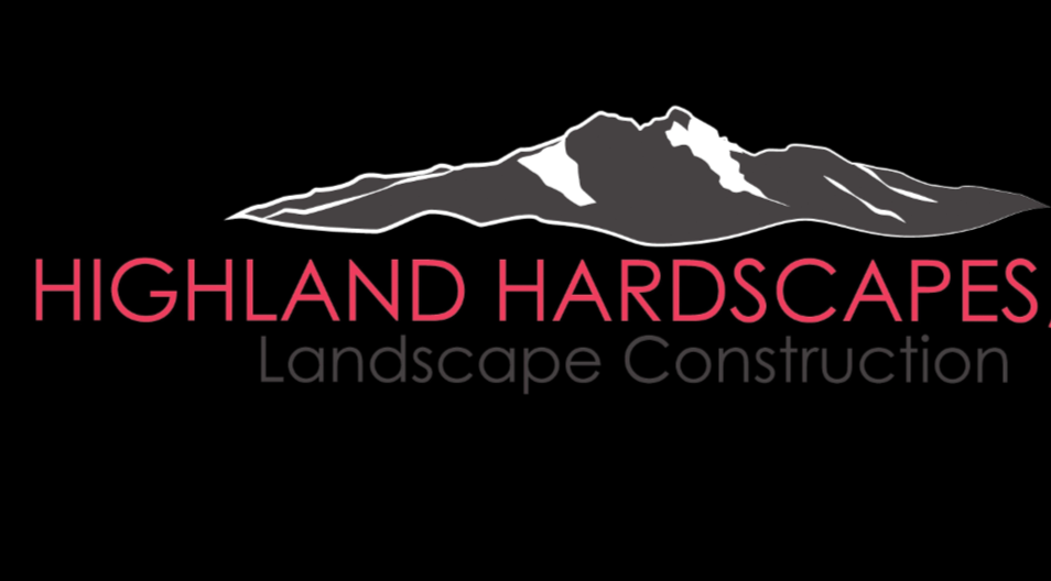 Highland Hardscapes FC Logo