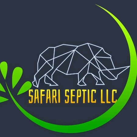 Safari Septic, LLC Logo