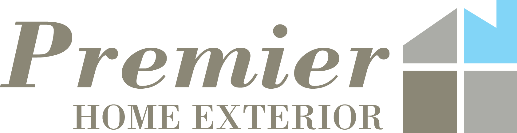 Premier Home Exterior, LLC Logo