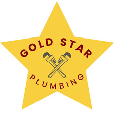 Gold Star Plumbing LLC Logo
