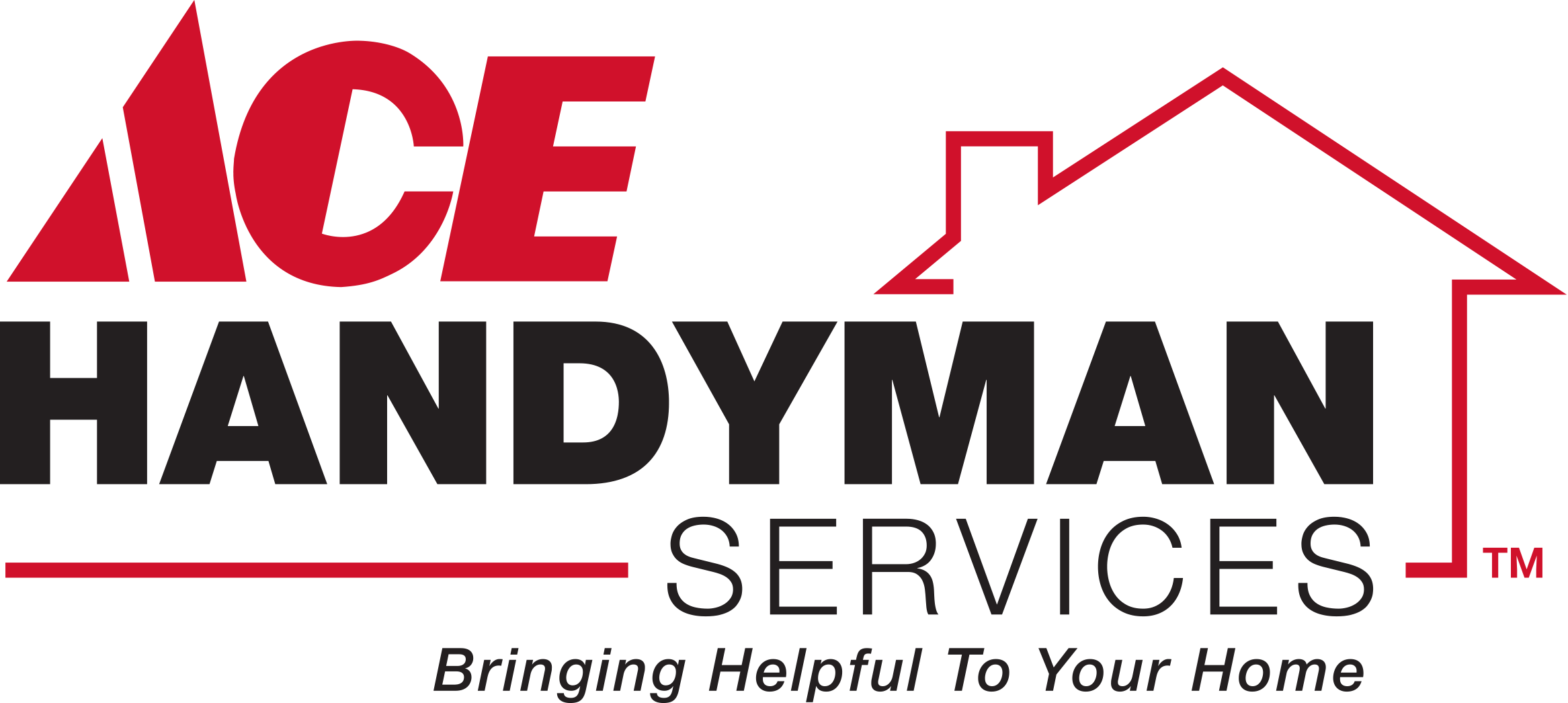 Ace Handyman Services - Southern Maine Logo