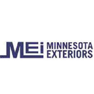 Minnesota Exteriors, Inc. Logo