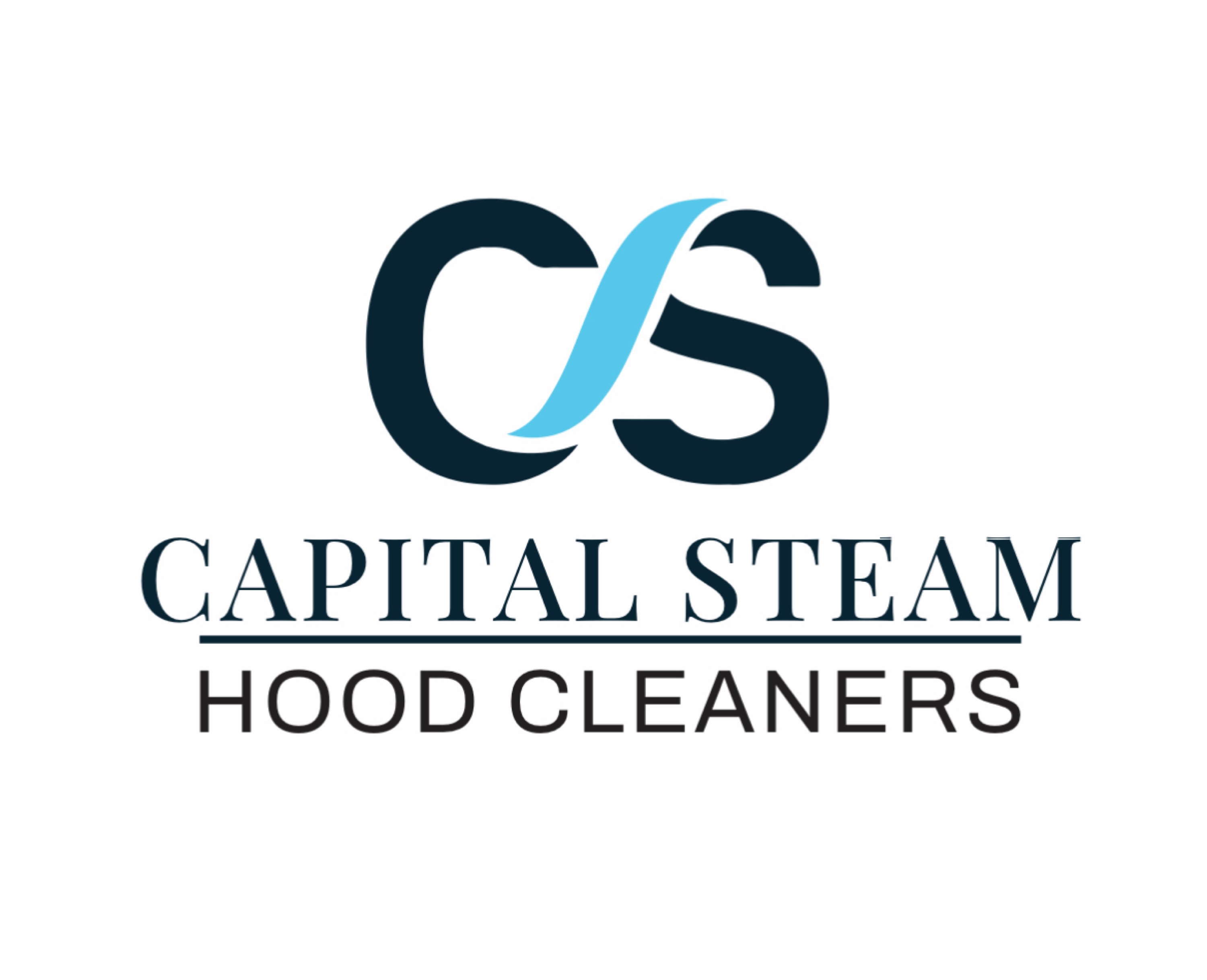 Capital Steam Cleaners Inc Logo