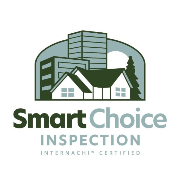 Smart Choice Home Inspection Logo
