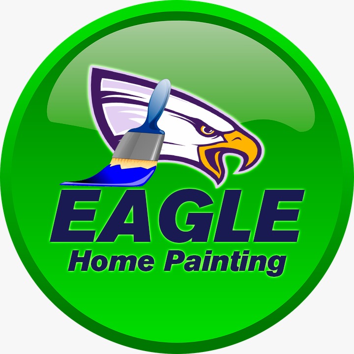 Eagle Home Painting, LLC Logo
