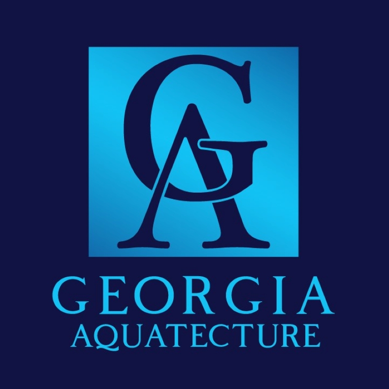Georgia Aquatecture, LLC Logo
