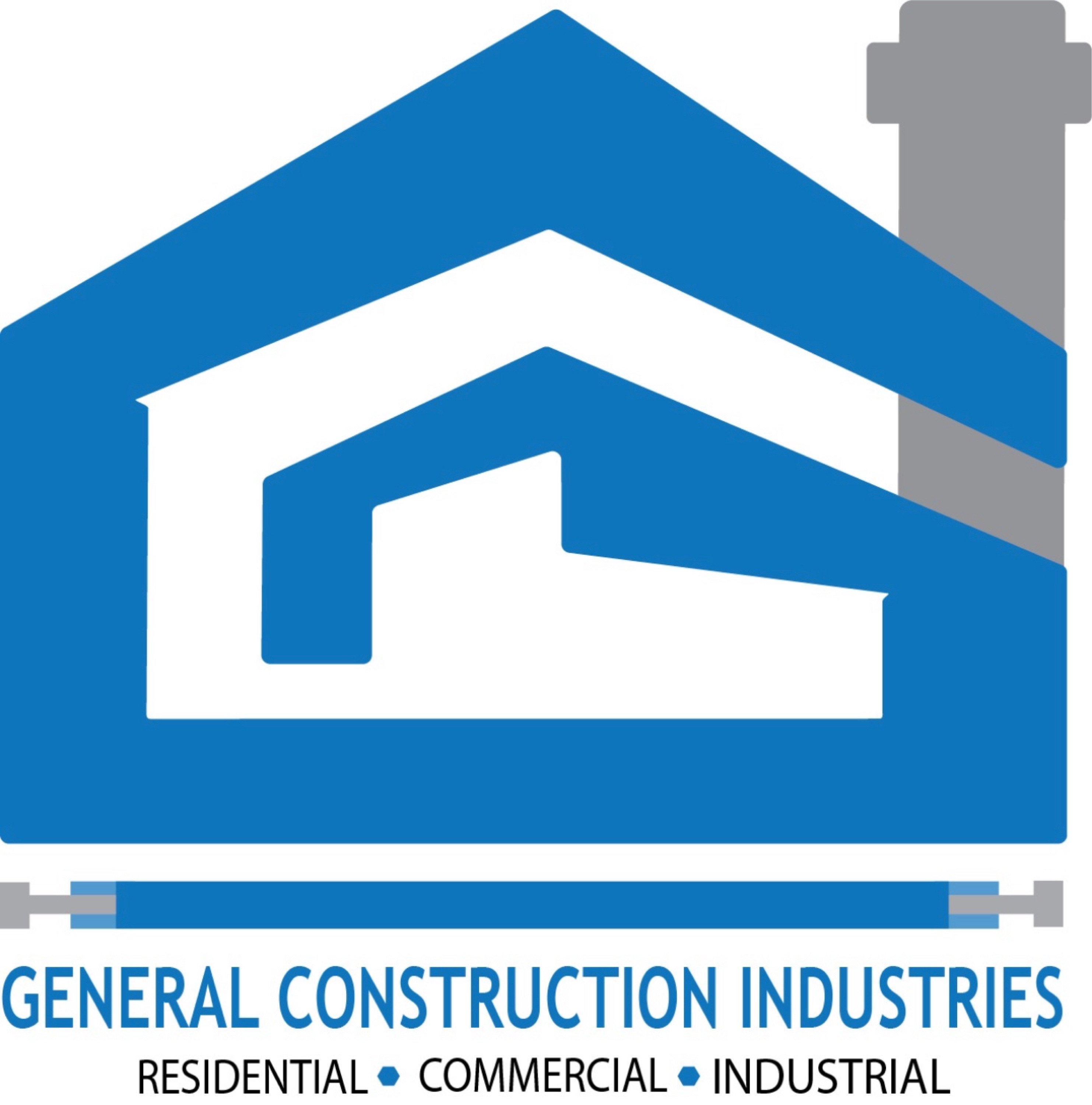 General Construction Industry Logo