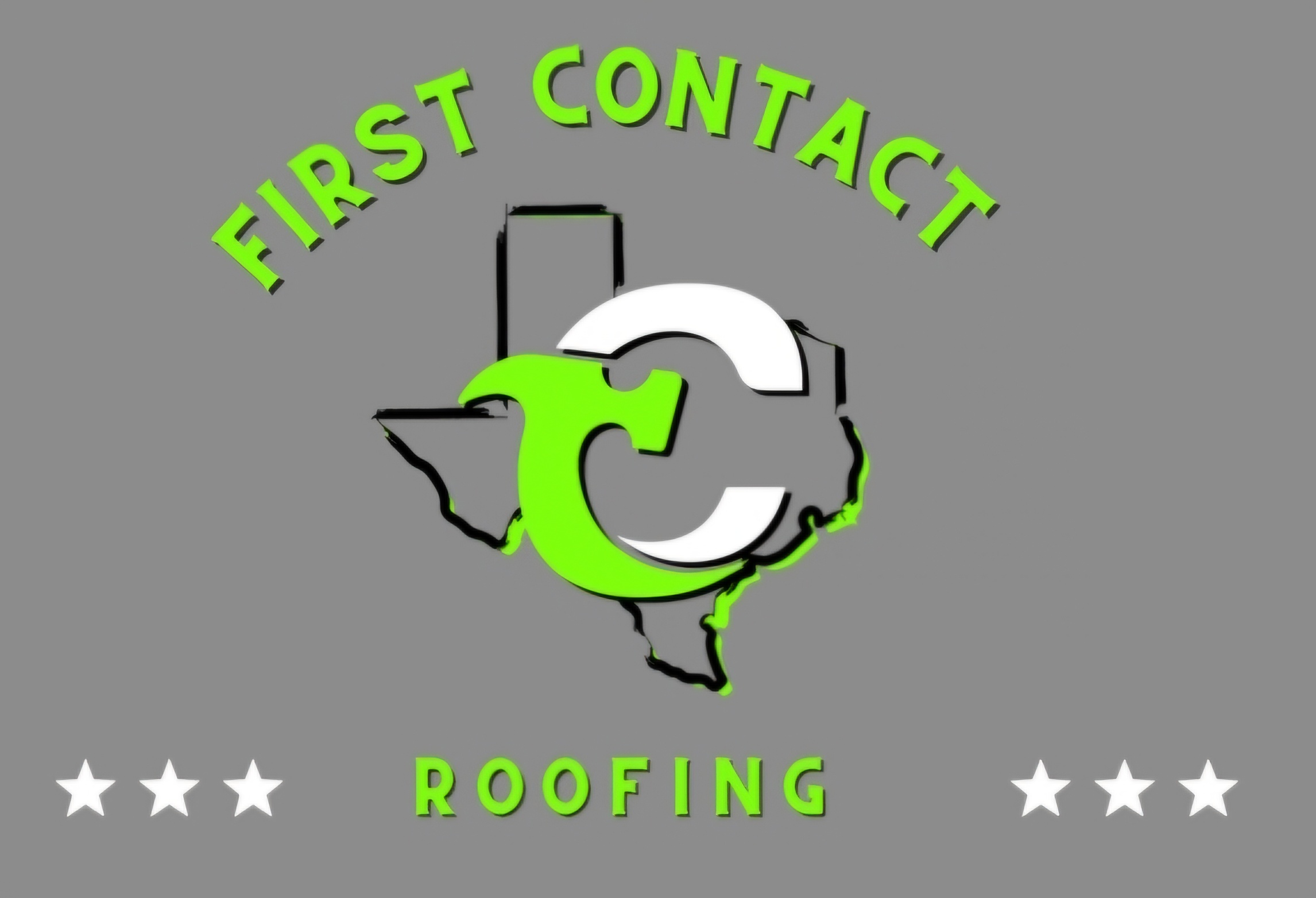 First Contact Logo