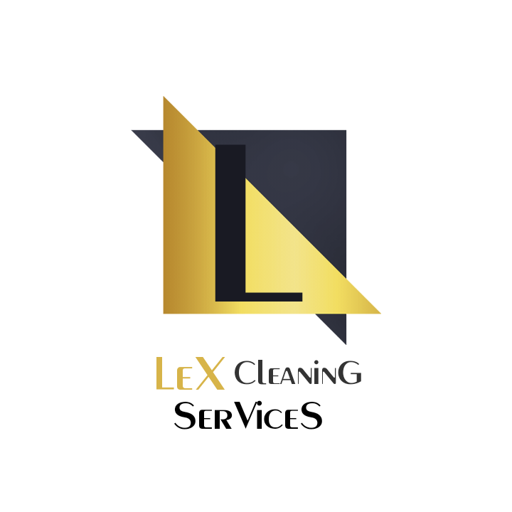 Lex Cleaning Services Logo