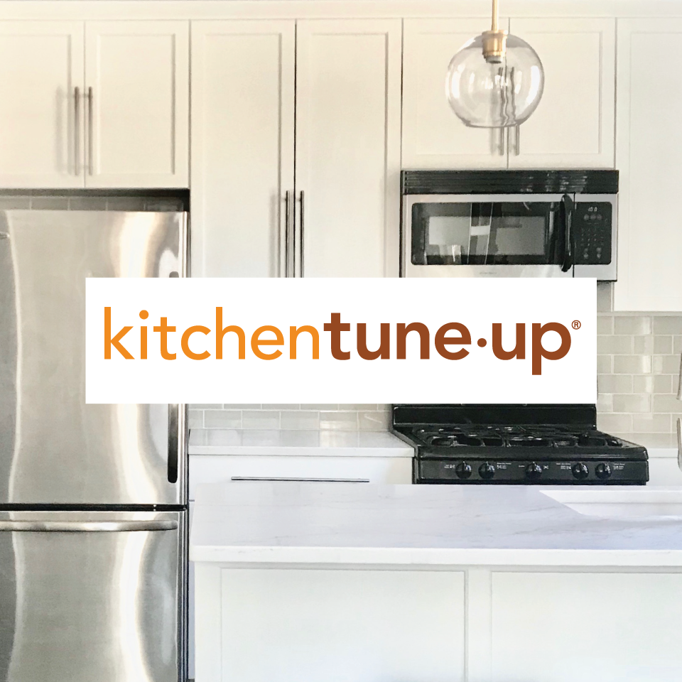 Kitchen Tune-Up Vernon Hills Logo