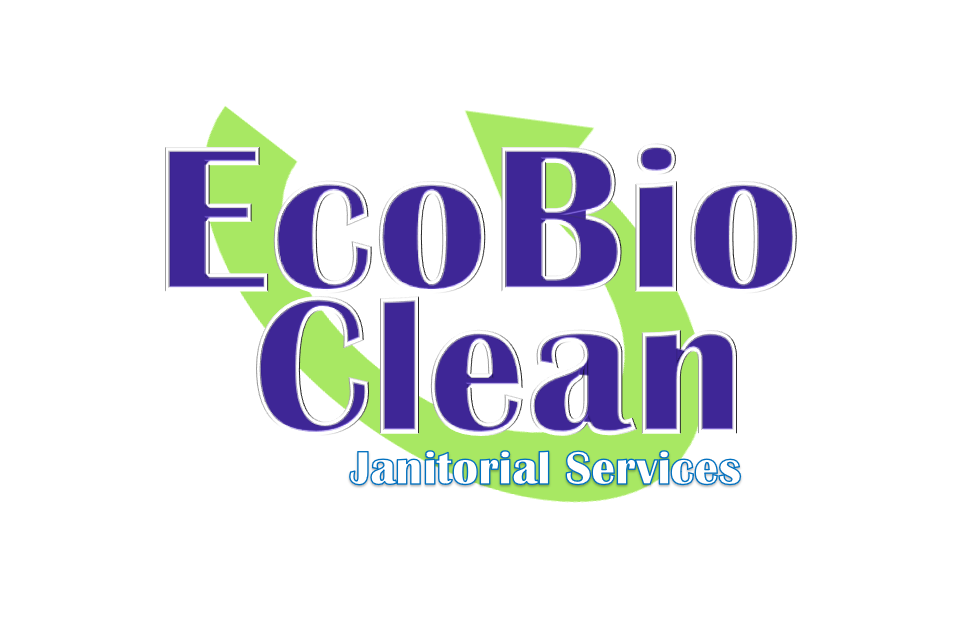 EcoBio Clean Logo