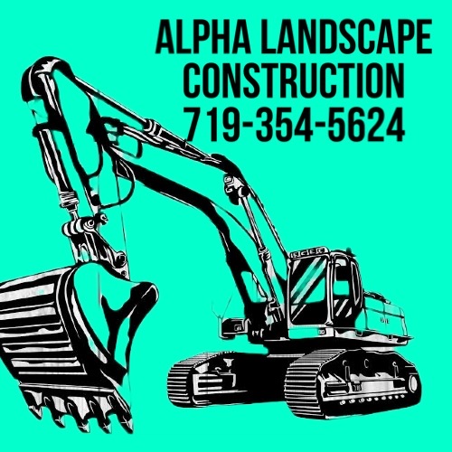 L & S Landscaping and Tree Removal Logo