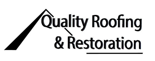 Quality Roofing & Restoration, LLC Logo