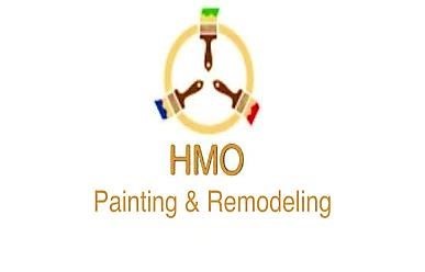HMO Remodeling & Flooring Logo