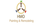 HMO Remodeling & Flooring Logo