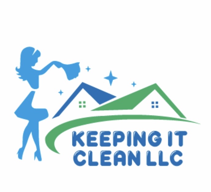 Keeping It Clean LLC Logo