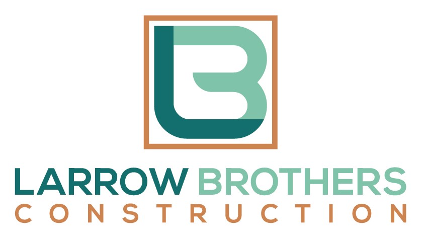 Larrow Building Co. Logo