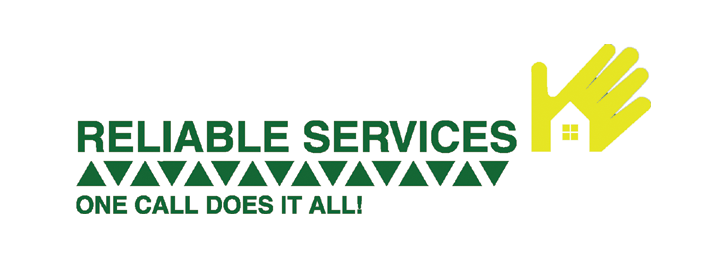 Reliable Services Logo