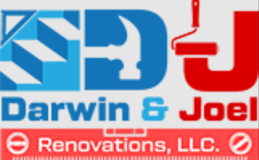 Darwin & Joel Renovations, LLC Logo