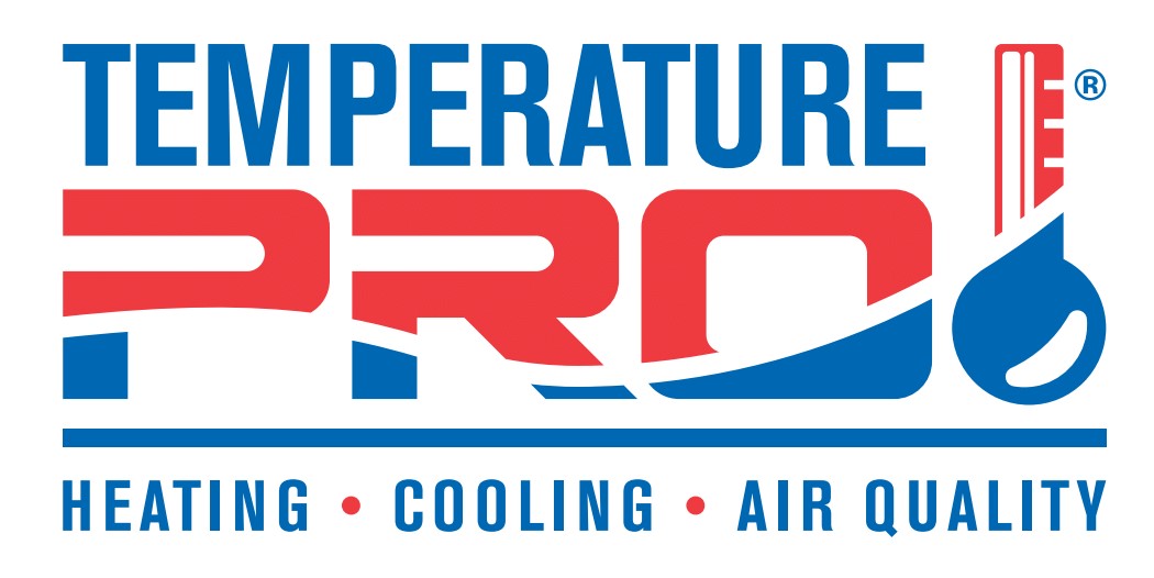 TemperaturePro Indianapolis Logo