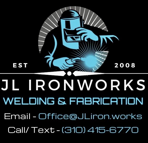JL Ironworks Logo
