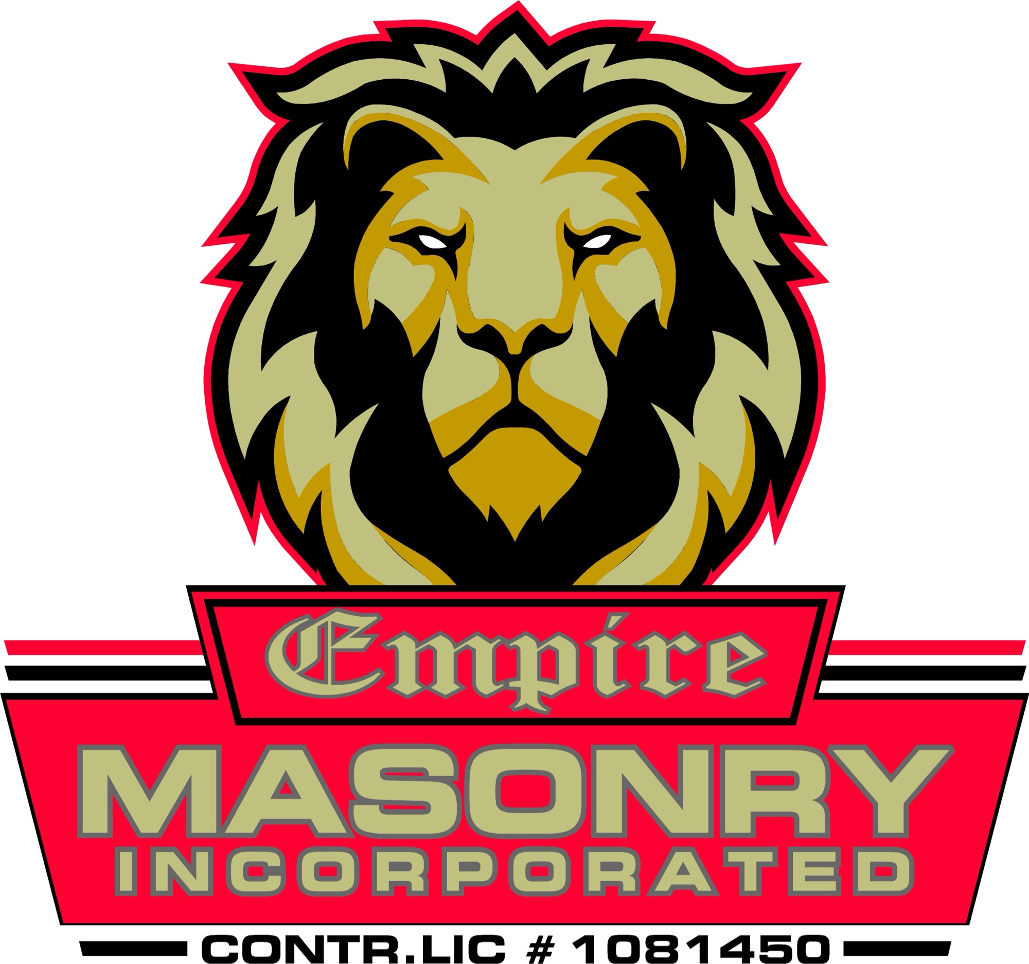 Empire Masonry, Inc. Logo
