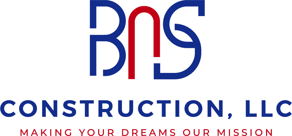 BNS Construction, LLC Logo
