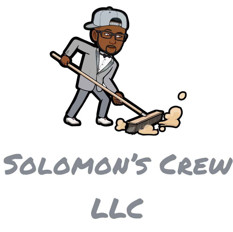 Solomons Crew, LLC Logo
