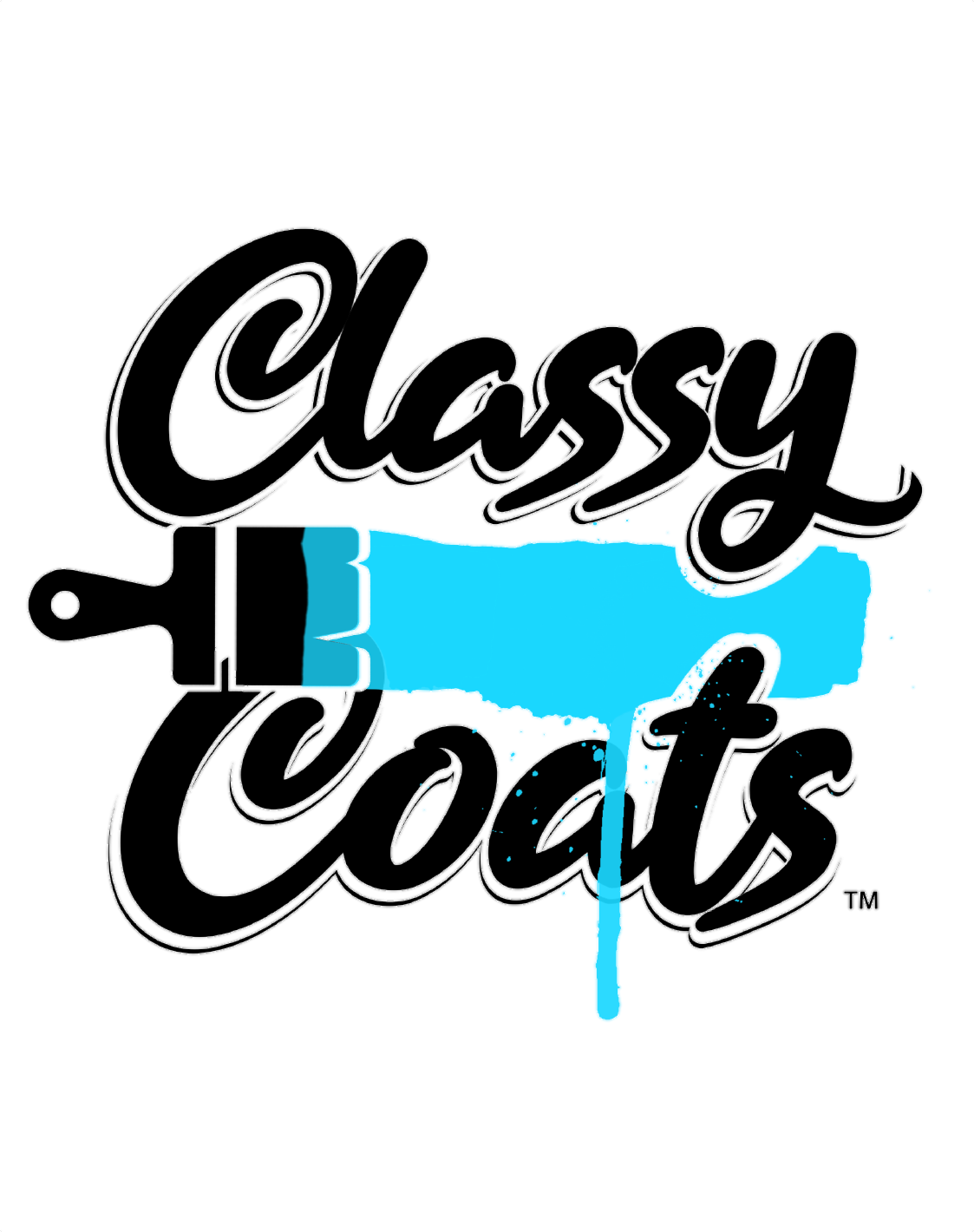 Classy Coats Logo