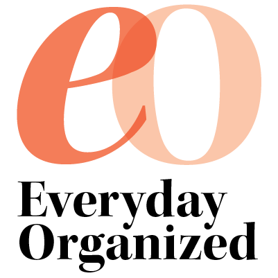 Everyday Organized LLC Logo