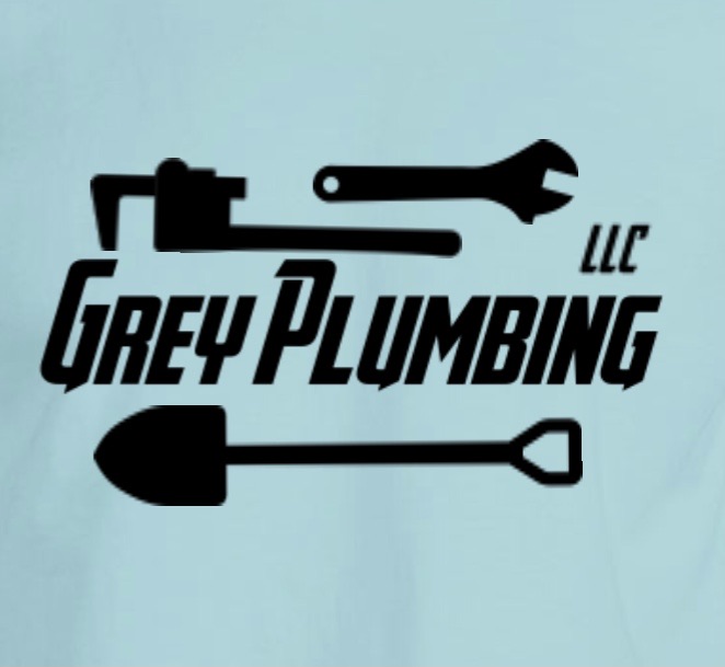 Grey Plumbing, LLC Logo