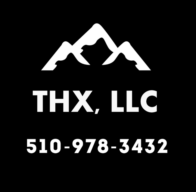 THX LLC Logo