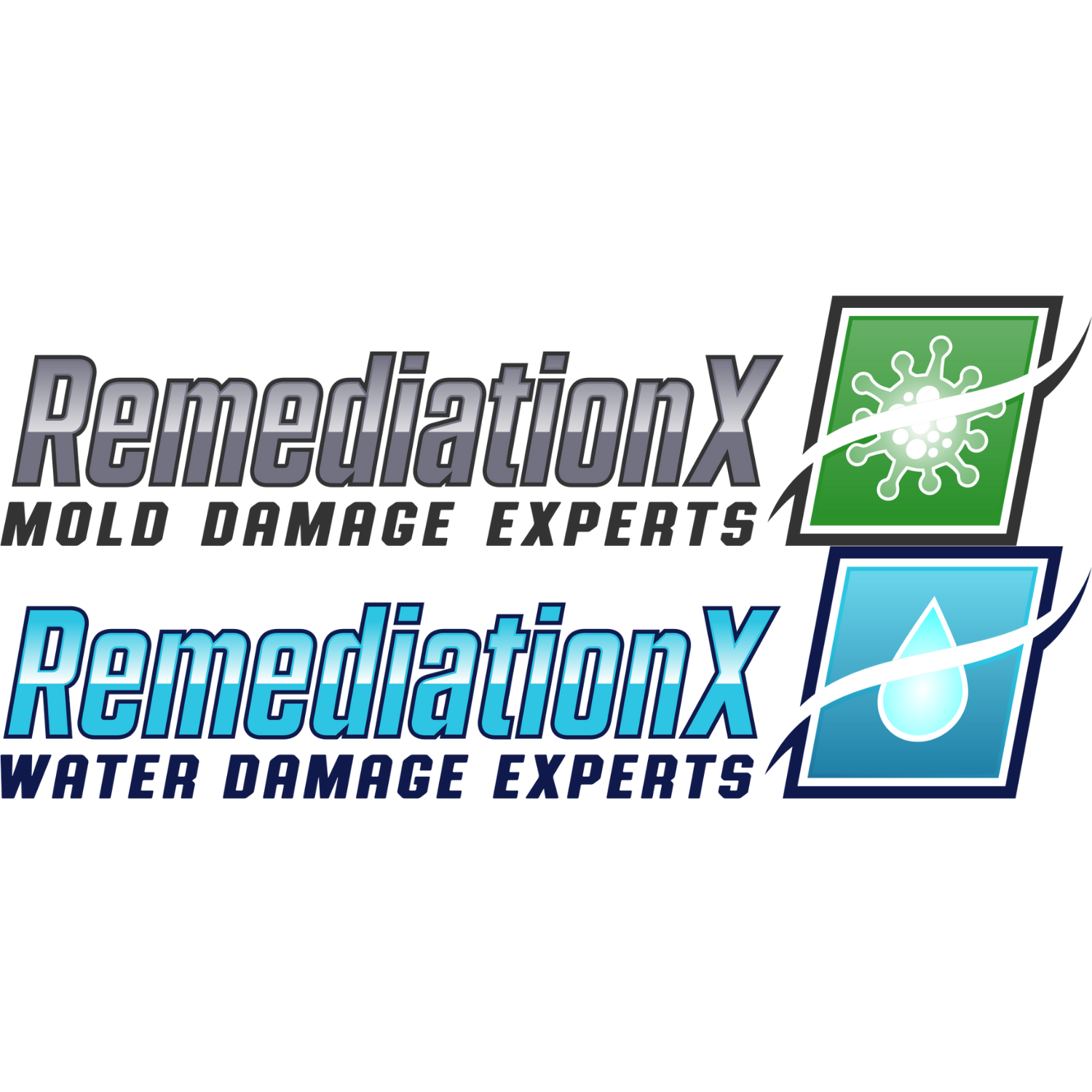 RemediationX Logo