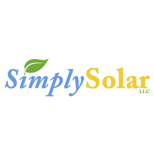 Simply Solar LLC Logo