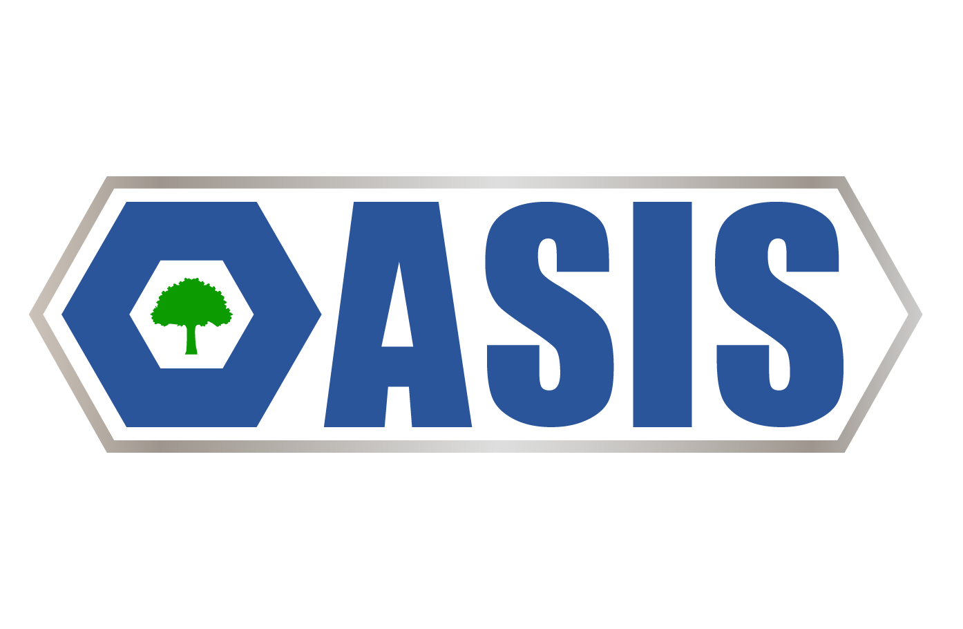 Oasis Lawncare, LLC Logo