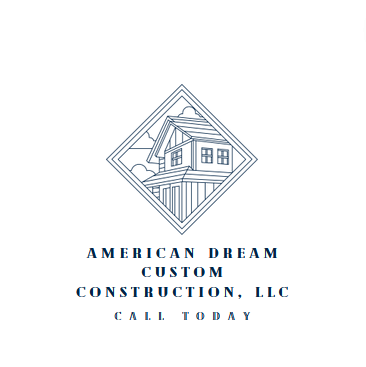 American Dream Custom Construction, LLC Logo