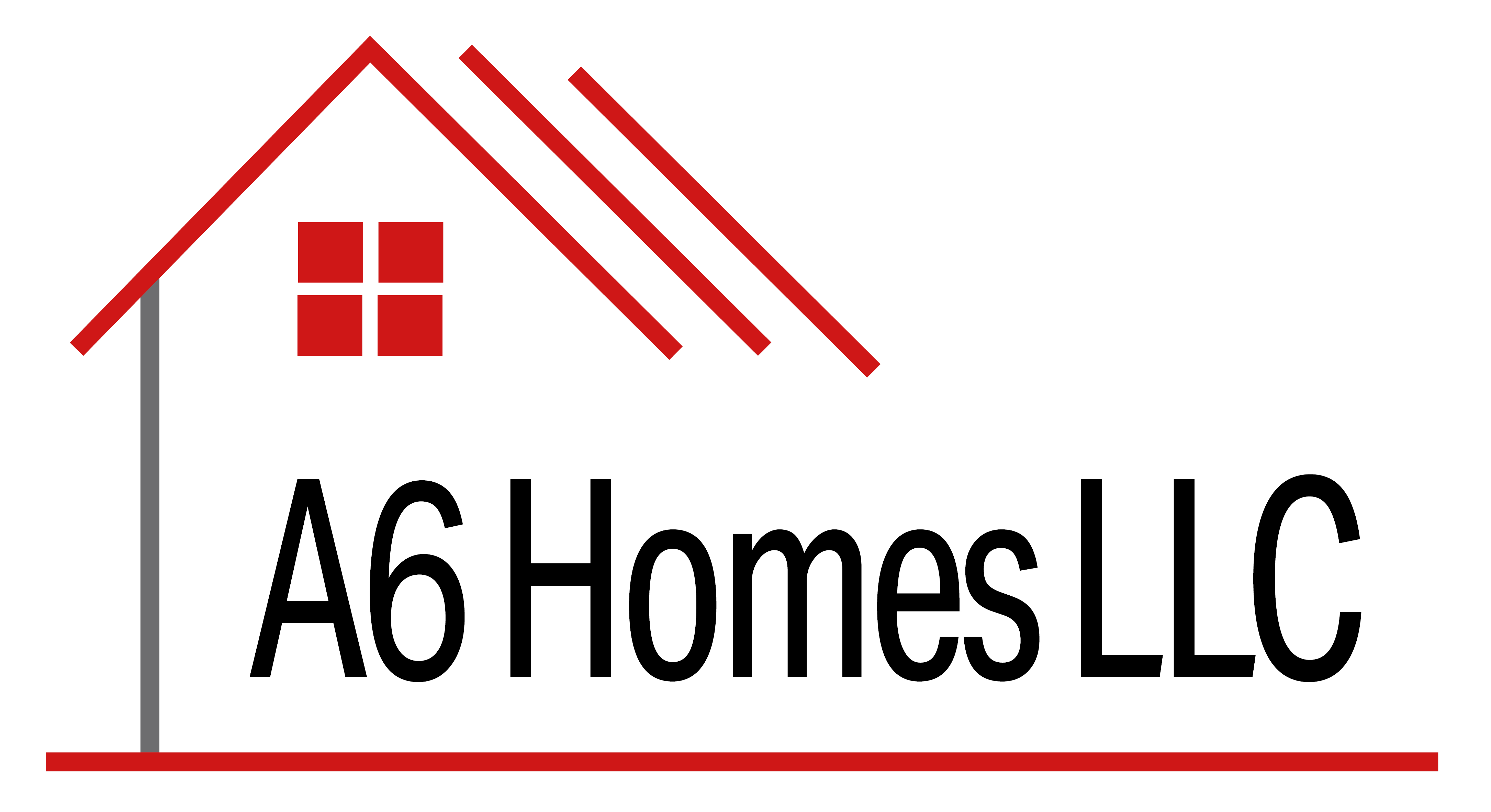 A6 Homes Handyman Services Logo