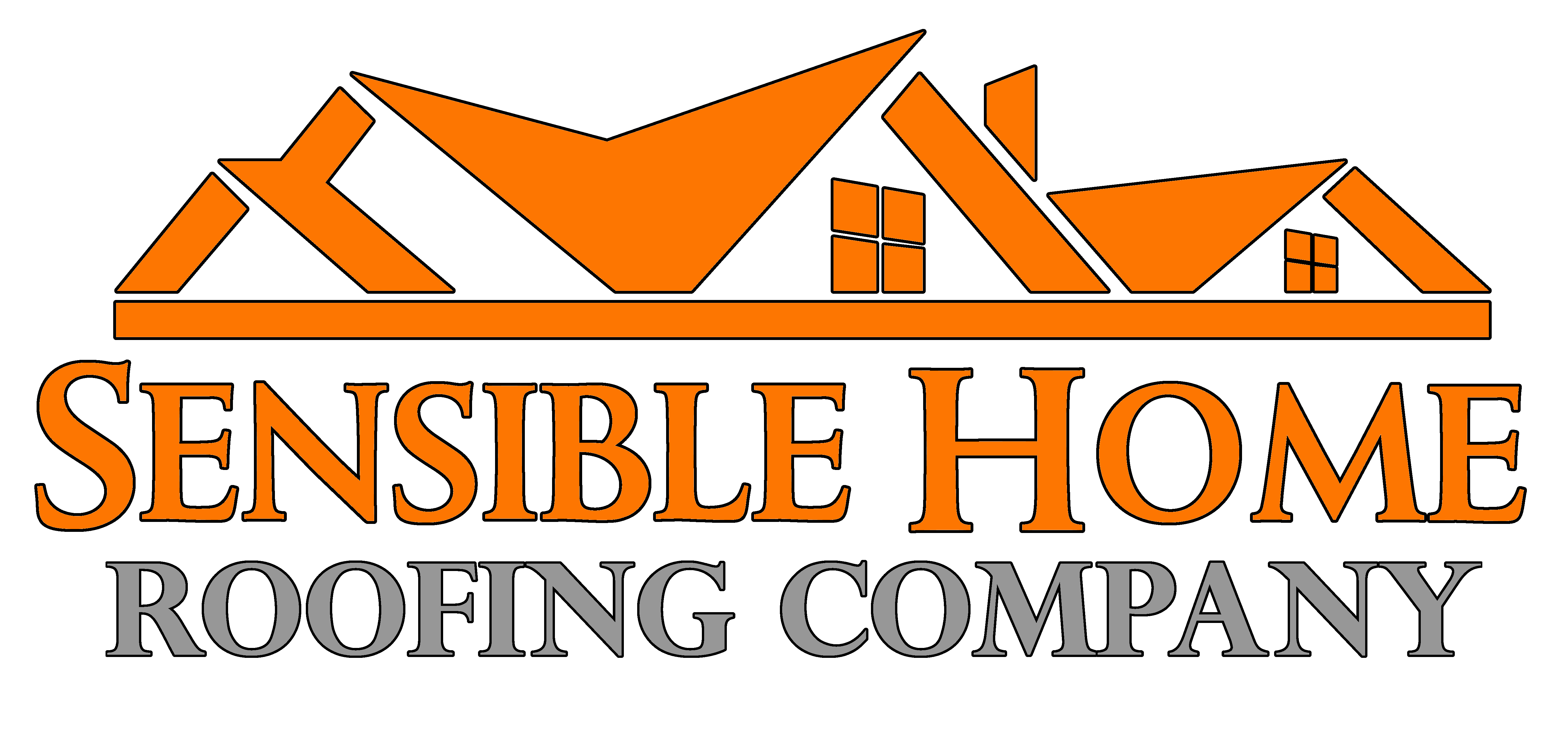Sensible Home Solutions LLC Logo