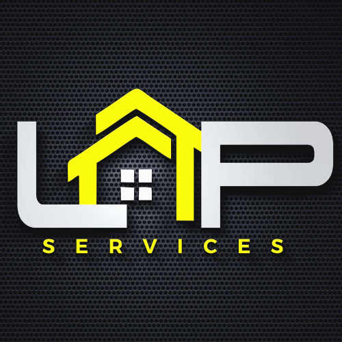 LAP Services, LLC Logo