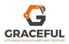 Graceful, LLC Logo