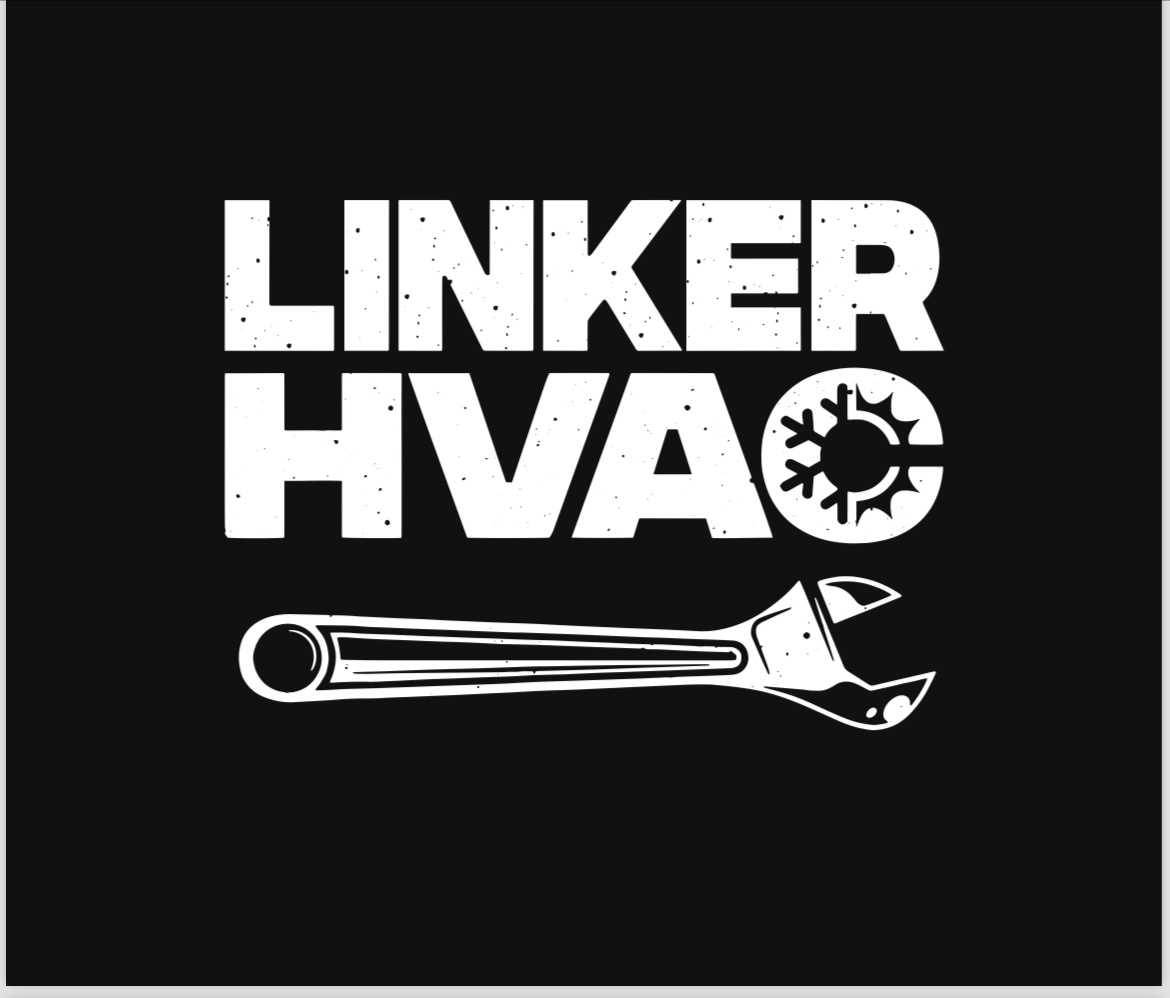 Linker HVAC and Electrical Inc. Logo