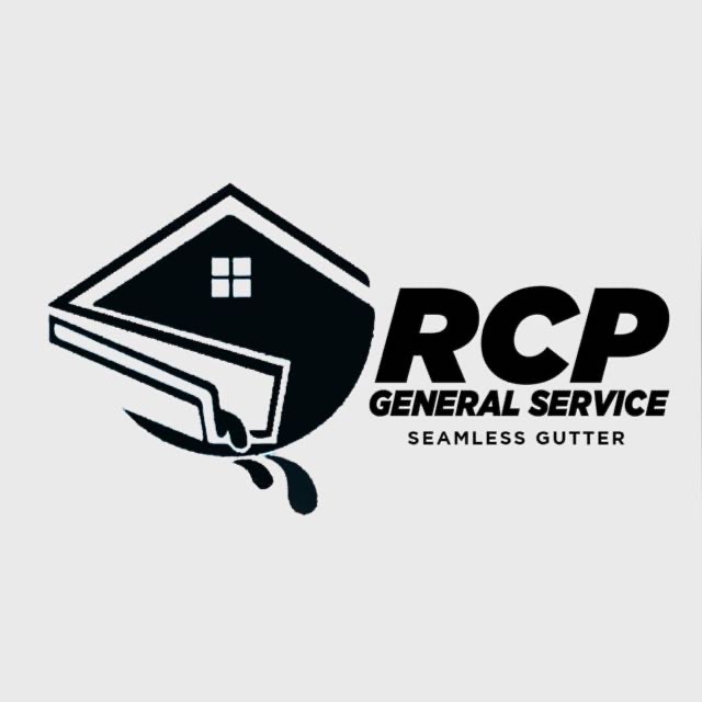 RCP General Services Logo