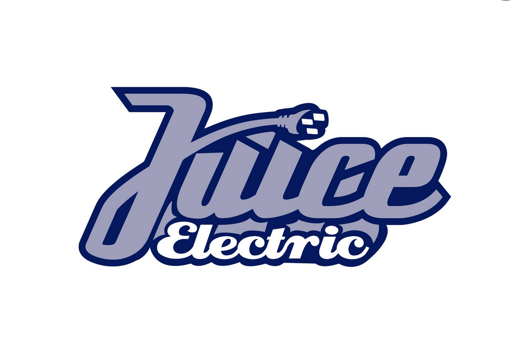 Juice Electric Logo