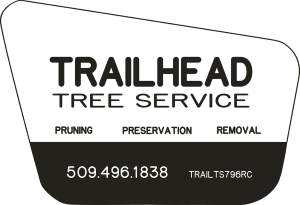 Trailhead Tree Service, LLC Logo