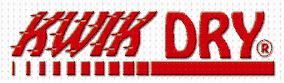 Kwik Dry Carpet Care, LLC Logo