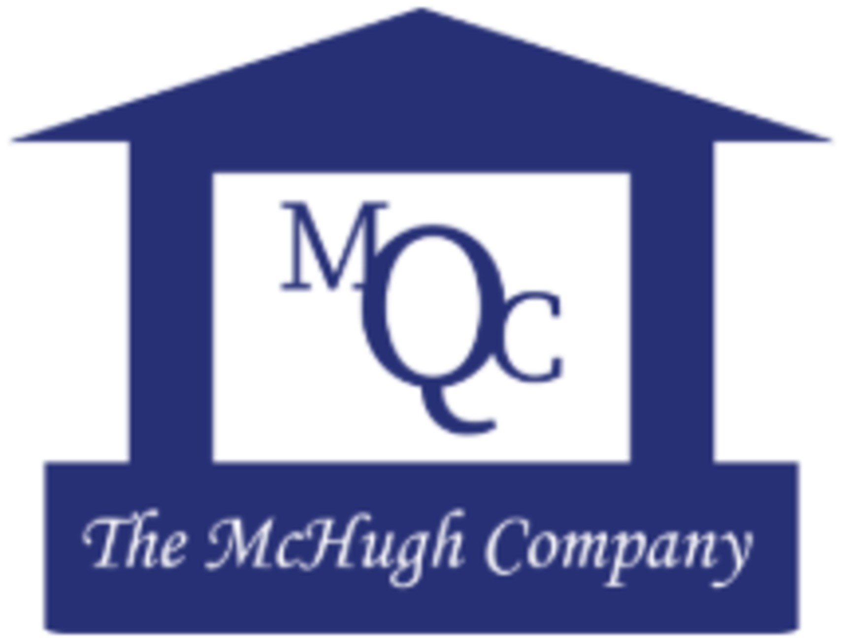 McHugh Co. Logo