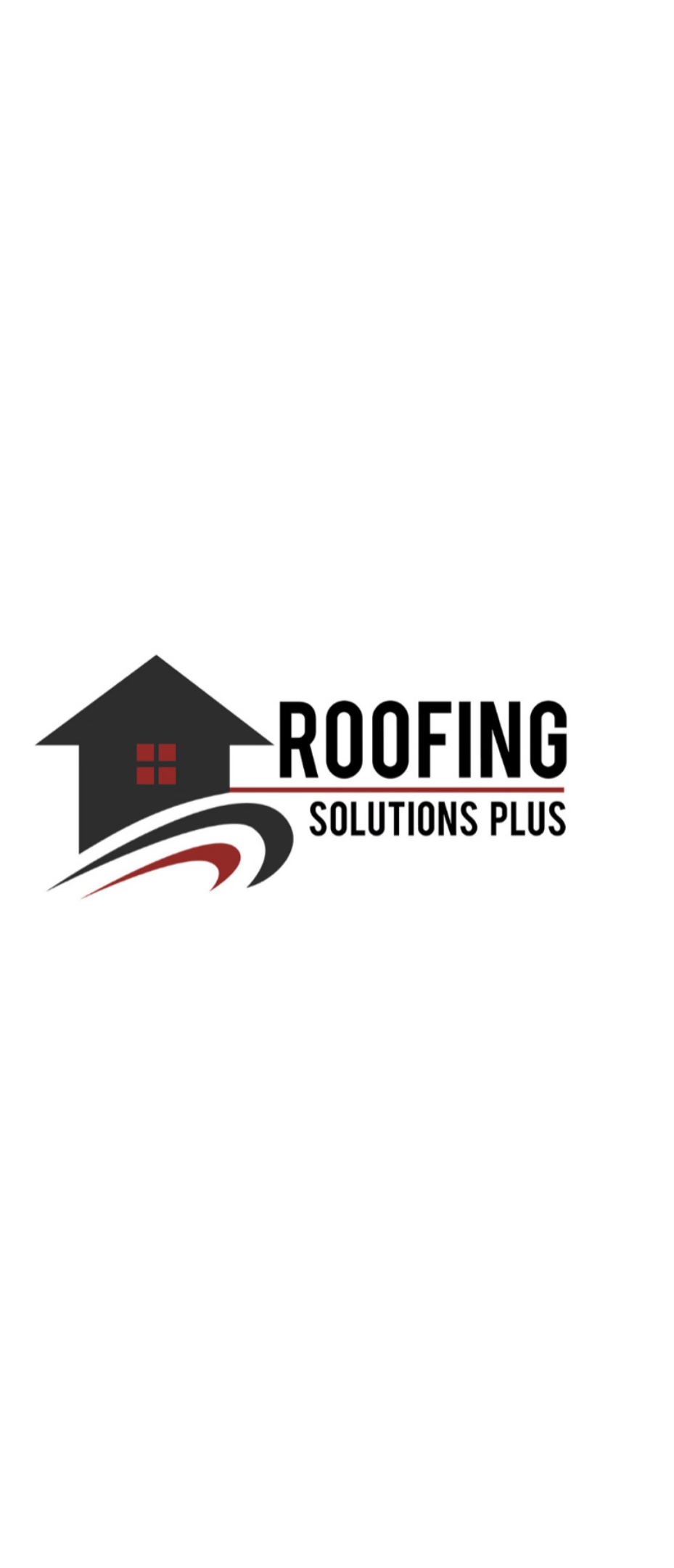 Roofing Solutions Plus LLC Logo